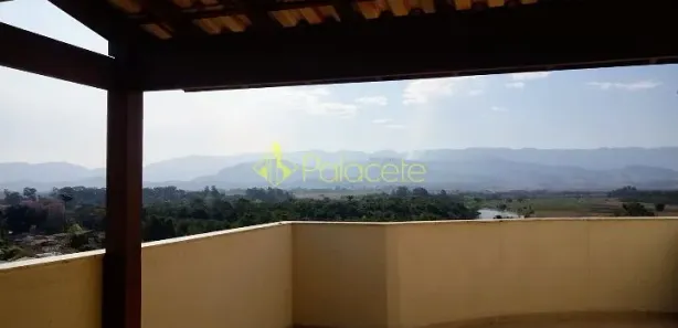 Cobertura com 4 Quartos à venda, 200m² no Bosque da Princesa, Pindamonhangaba