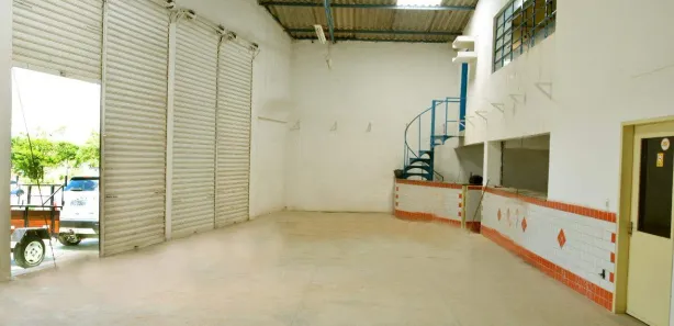 Galpão / Depósito / Armazém para alugar, 400m² no , Nossa Senhora do Socorro