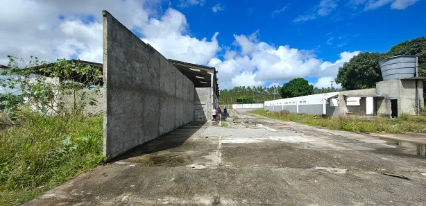 Galpão / Depósito / Armazém à venda, 1500m² no , 