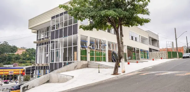 Loja / Salão / Ponto Comercial para alugar, 135m² no Portais (Polvilho), Cajamar