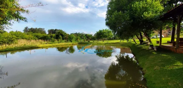 Fazenda / Sítio / Chácara com 3 Quartos à venda, 400m² no Rio do Salto, Cascavel