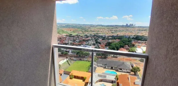 Kitnet com 1 Quarto para alugar, 34m² no Ribeirânia, Ribeirão Preto