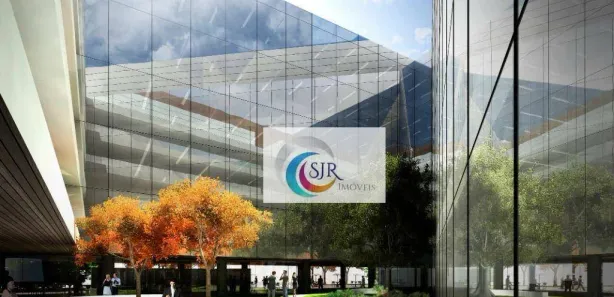 Conjunto Comercial / Sala para alugar, 1175m² no Cidade Jardim, São Paulo