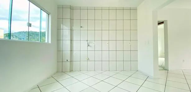 Apartamento com 2 Quartos para alugar, 85m² no Velha Central, Blumenau