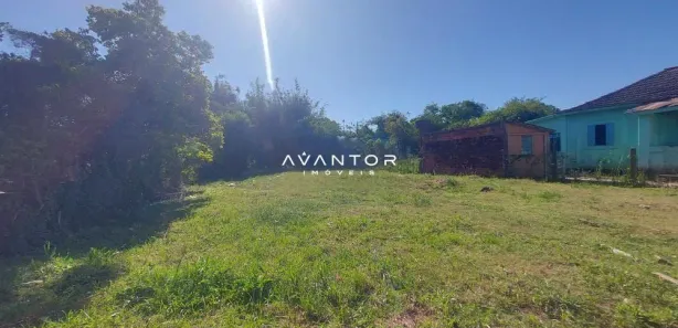 Terreno / Lote / Condomínio para venda ou aluguel, 612m² no Km 3, Santa Maria