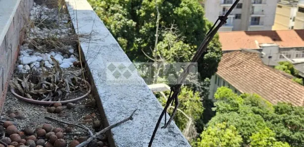 Apartamento com 1 Quarto à venda, 86m² no Copacabana, Rio de Janeiro