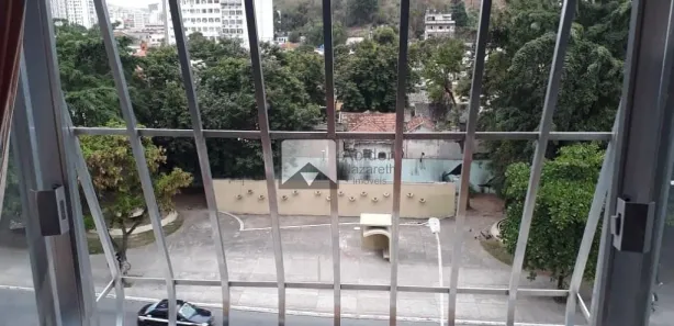 Apartamento com 3 Quartos para venda ou aluguel, 100m² no Centro, Niterói