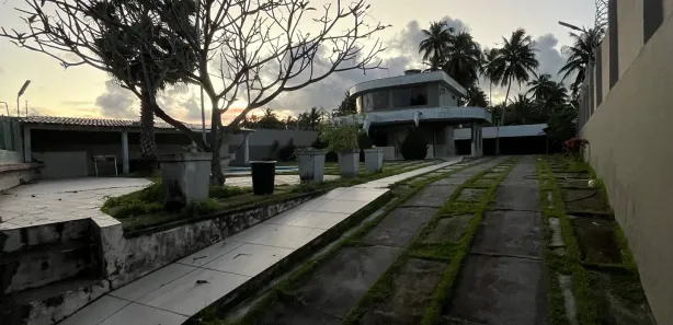 Casa com 3 Quartos para alugar, 300m² no Barra Nova, Marechal Deodoro