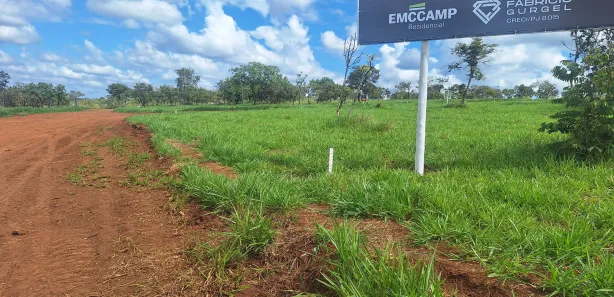 Terreno / Lote / Condomínio à venda, 370m² no Felipe Cláudio de Sales, Pedro Leopoldo