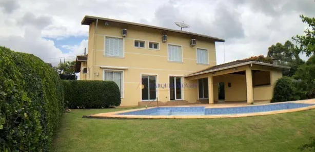 Casa de Condomínio com 4 Quartos à venda, 360m² no Jardim Primavera, Itupeva
