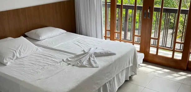 Apartamento com 2 Quartos à venda, 115m² no Praia do Forte, Mata de São João