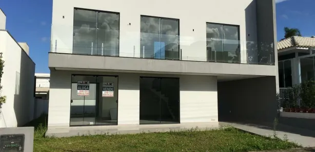 Casa de Condomínio com 3 Quartos à venda, 129m² no Nossa Senhora da Paz, Balneário Piçarras