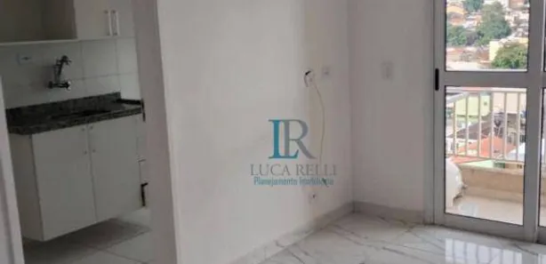 Apartamento com 2 Quartos para alugar, 45m² no Novo Osasco, Osasco