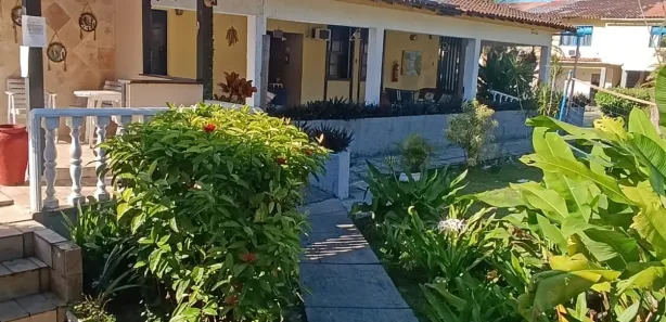 Hotel / Motel / Pousada com 20 Quartos à venda, 860m² no Centro, Guapimirim