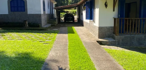 Casa de Condomínio com 7 Quartos à venda, 2500m² no Monte Oliveti, Guapimirim