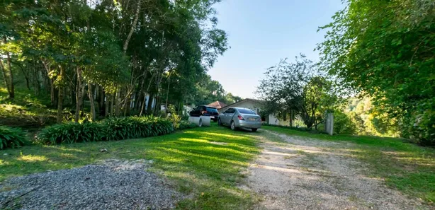 Fazenda / Sítio / Chácara com 4 Quartos à venda, 300m² no Santa Gema, Colombo
