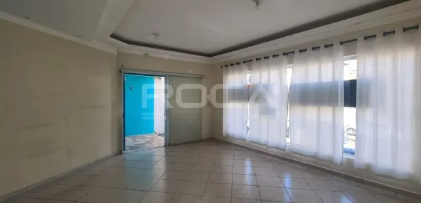 Prédio Inteiro com 4 Quartos à venda, 306m² no Centro, São Carlos