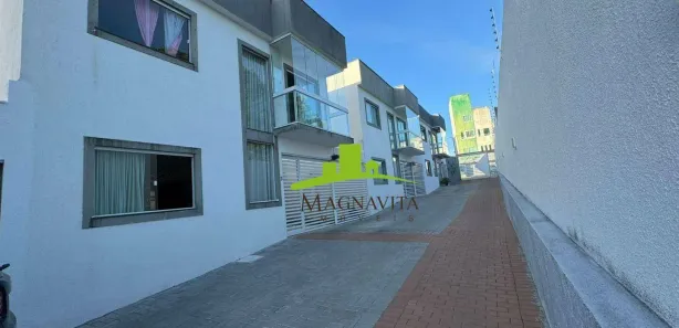 Casa de Condomínio com 3 Quartos à venda, 169m² no Buraquinho, Lauro de Freitas