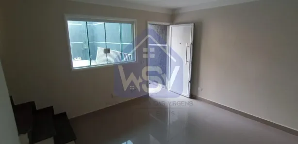 Sobrado com 2 Quartos à venda, 69m² no Residencial Jasmim, Itaquaquecetuba