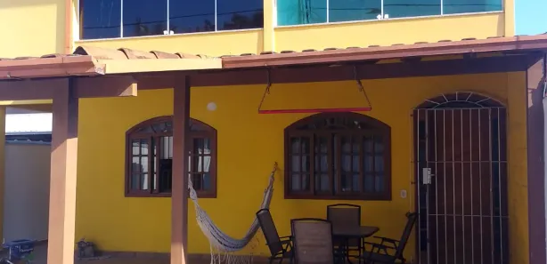 Apartamento com 2 Quartos para alugar, 70m² no Jardim Mariléa, Rio das Ostras
