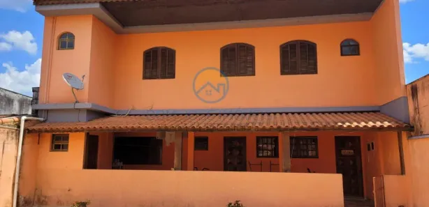 Sobrado com 2 Quartos à venda, 290m² no Boa Vista, Embu-Guaçu