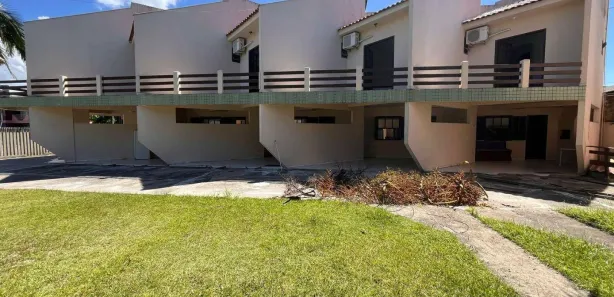 Hotel / Motel / Pousada com 2 Quartos à venda, 464m² no Itapema do Norte, Itapoá