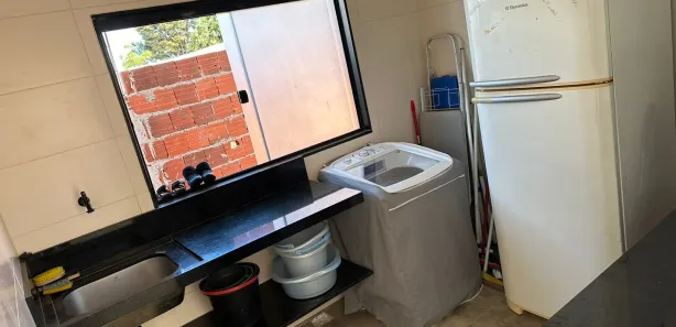 Casa com 3 Quartos à venda, 165m² no Ponte Alta Norte, Brasília