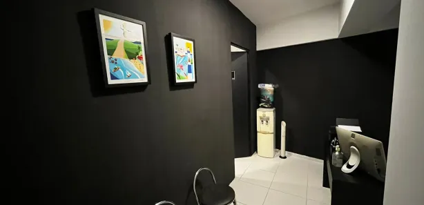 Conjunto Comercial / Sala com 1 Quarto para venda ou aluguel, 36m² no Candelária, Natal