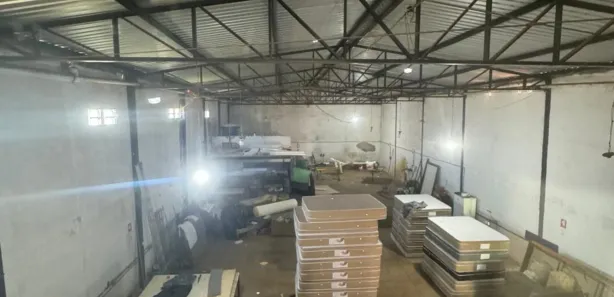 Casa com 1 Quarto à venda, 360m² no Setor Cora Coralina, Goianira