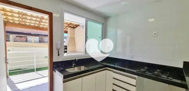 Casa de Condomínio com 3 Quartos à venda, 118m² no Ipiranga, Guarapari