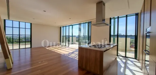 Cobertura com 2 Quartos à venda, 295m² no Boa Vista Village, 