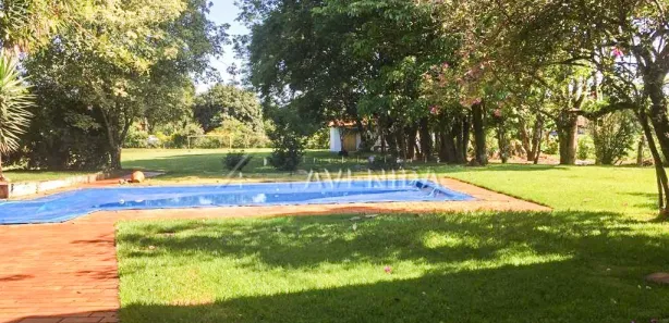 Fazenda / Sítio / Chácara com 3 Quartos à venda, 140m² no Recanto dos Pinheiros, Cambé