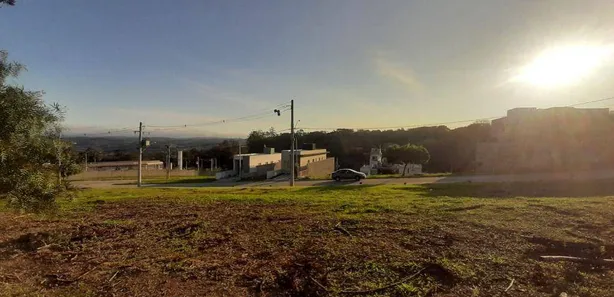 Terreno / Lote / Condomínio à venda, 125m² no Sítio Boa Vista, Cotia