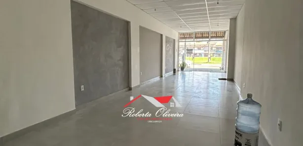 Loja / Salão / Ponto Comercial para alugar, 48m² no Unamar (Tamoios), Cabo Frio