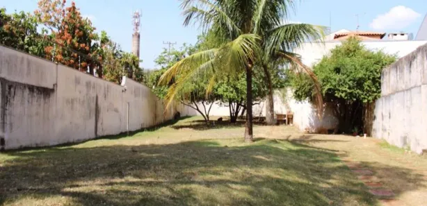 Terreno / Lote / Condomínio para alugar, 746m² no Alto da Boa Vista, Ribeirão Preto