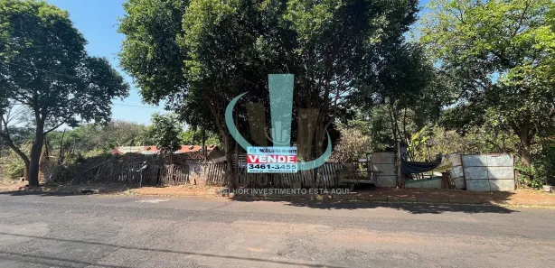 Fazenda / Sítio / Chácara com 2 Quartos à venda, 115m² no Jardim do Carmo, Araraquara
