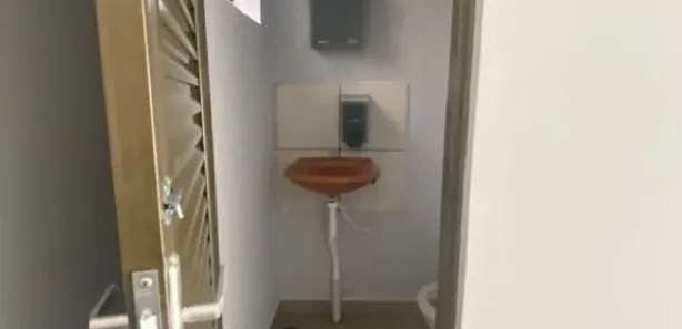 Conjunto Comercial / Sala para alugar, 40m² no Centro, Arapongas