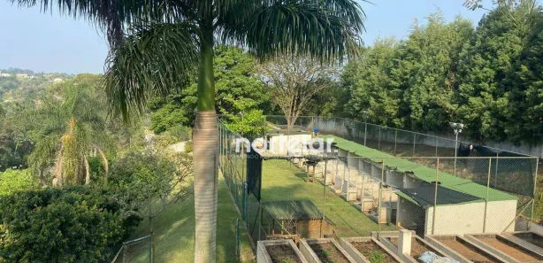 Fazenda / Sítio / Chácara com 4 Quartos à venda, 6300m² no Condomínio Porta do Sol, Mairinque