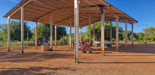 Fazenda / Sítio / Chácara à venda, 10813532m² no , Paranã