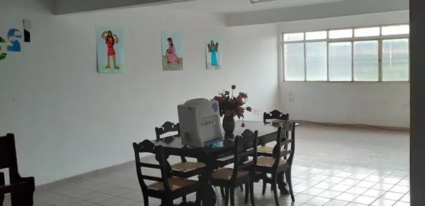 Prédio Inteiro à venda, 600m² no Paranoá, Brasília
