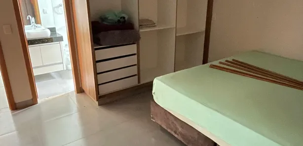 Sobrado com 4 Quartos à venda, 600m² no Park Way, Brasília
