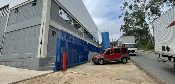 Galpão / Depósito / Armazém para alugar, 2900m² no Vila Jovina, Cotia