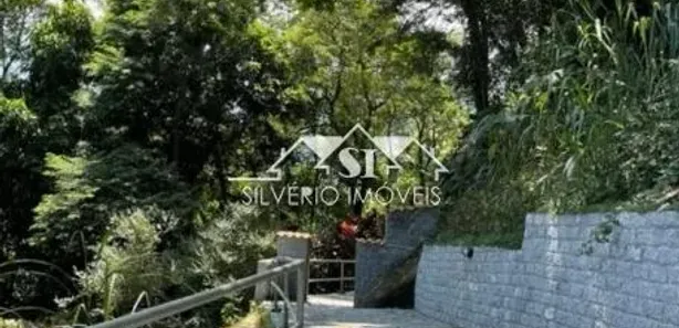 Fazenda / Sítio / Chácara com 3 Quartos à venda, 175m² no Chácaras Rio-Petrópolis, Duque de Caxias