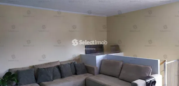 Cobertura com 3 Quartos à venda, 136m² no Parque São Vicente, Mauá