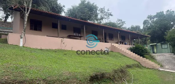 Fazenda / Sítio / Chácara com 3 Quartos à venda, 20000m² no Pitangas, Tanguá