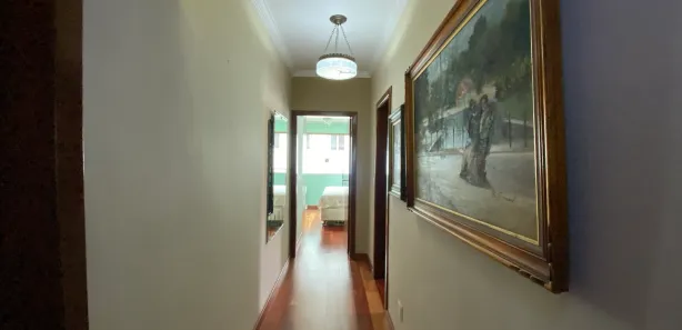 Casa de Condomínio com 3 Quartos para venda ou aluguel, 236m² no Vila Oliveira, Mogi das Cruzes