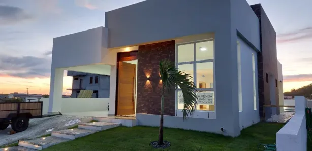 Casa de Condomínio com 3 Quartos à venda, 300m² no , Pedras de Fogo