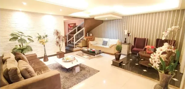 Casa com 4 Quartos à venda, 300m² no Núcleo Bandeirante, Brasília