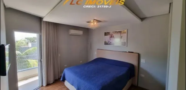 Casa com 3 Quartos à venda, 248m² no Jardim Maria Helena, Nova Odessa