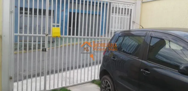Casa com 2 Quartos à venda, 64m² no Vila Arizona, Itaquaquecetuba